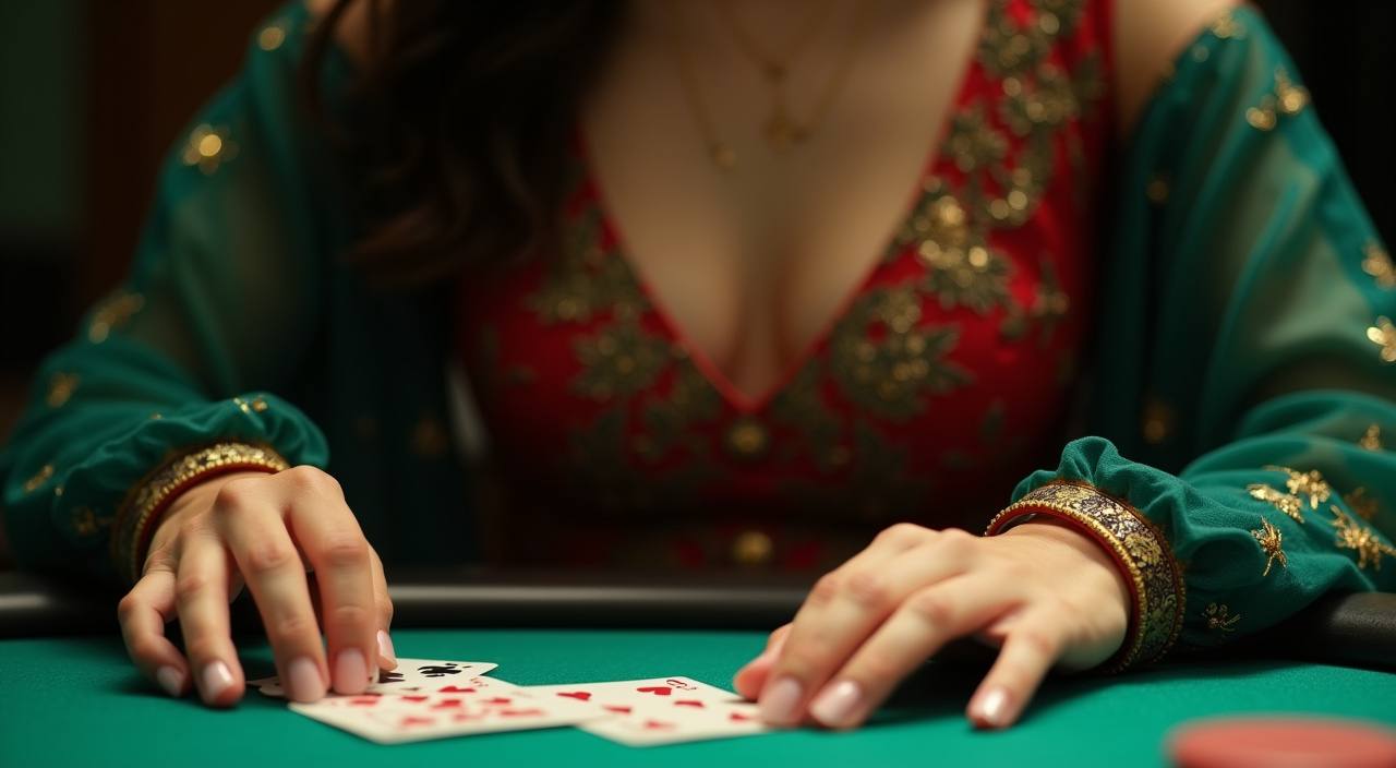 k9x Table Casino Stud Gold সম্পর্কে যা জানা দরকার